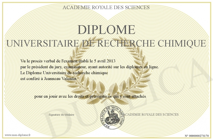 diplome universitaire 974